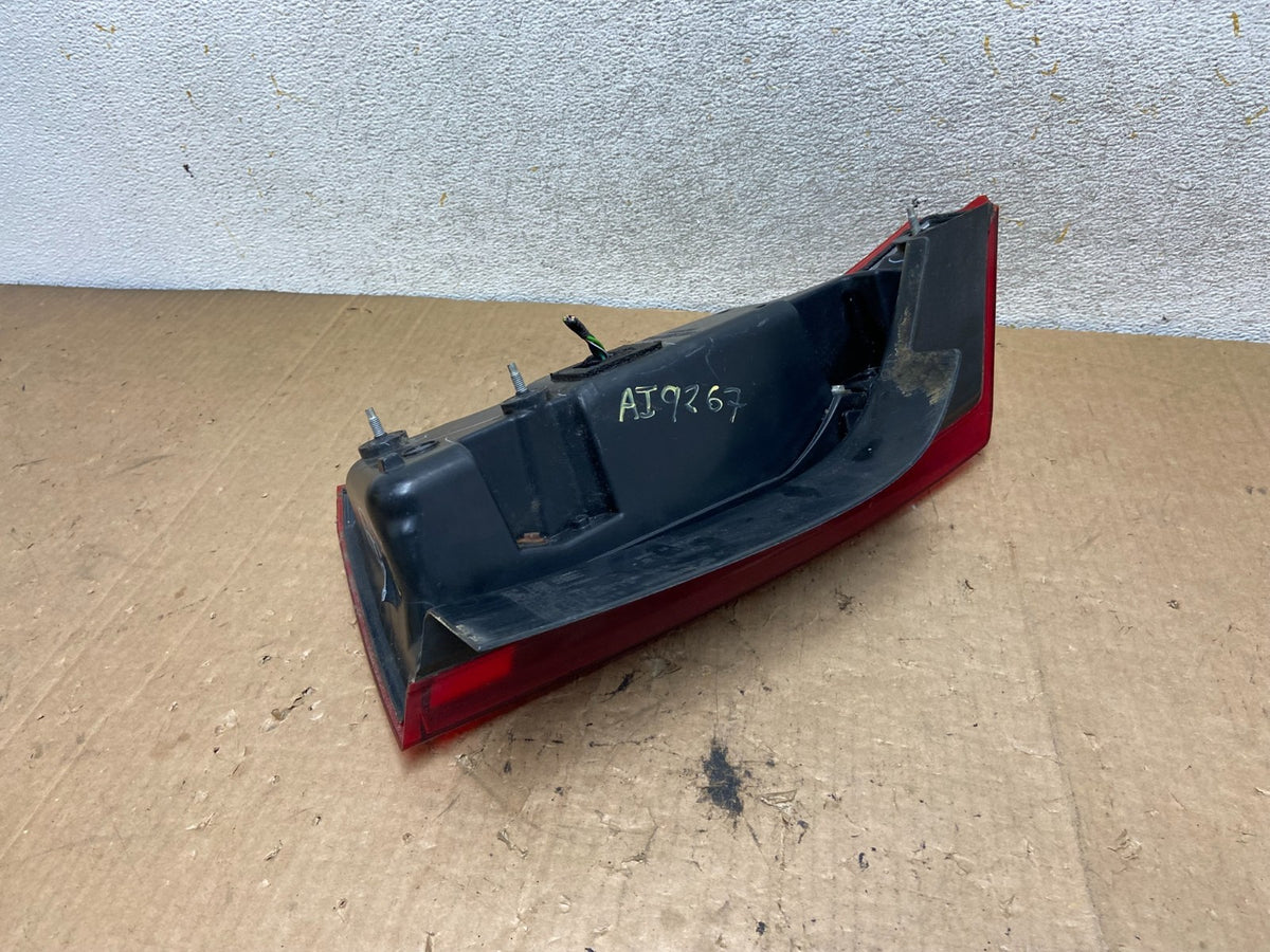 2008 to 2013 Cadillac CTS Right Passenger Side Led Side Tail light AI9267 LK5
