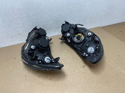 2007 2008 2009 2010 Hyundai Elantra Left+Right Side Headlights AF5883 DW9