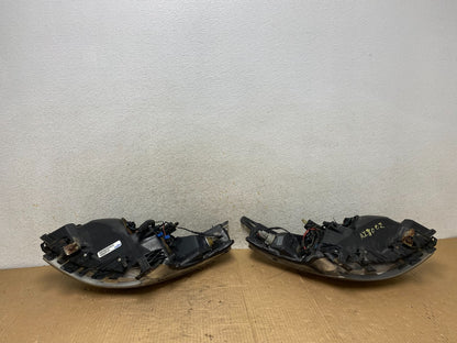 Sedan 2007 2008 2009 Nissan Altima Left+Right Set Headlights AI8002 DW7