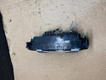 2020 to 2023 Ford Explorer A/C Heater Climate Control Panel F9163 PS3