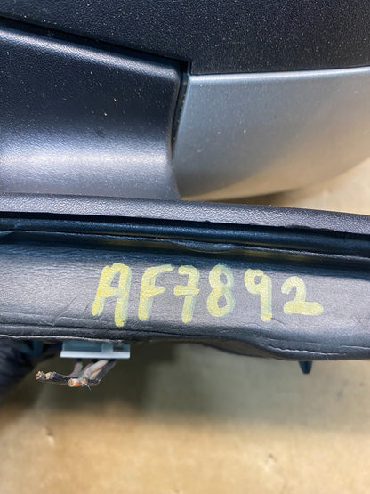 2012 2013 2014 Ford Focus Left Driver View Door Mirror af7892 DG11
