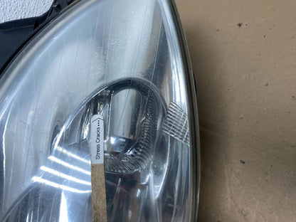 2008-2012 Buick Enclave Left Driver Headlight Xenon Hid One Ballast AE5944 DW4