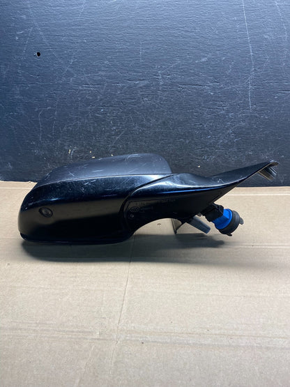 2009 - 2015 BMW 7 750i Series Right Passenger Side View Door Mirror AE9866 DW3