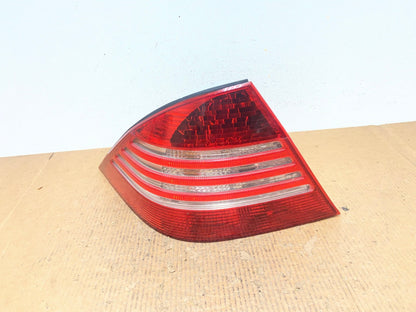 2003-2006 Mercedes-Benz S-Class Tail Light Left Driver Lh Side AE2853 LK0
