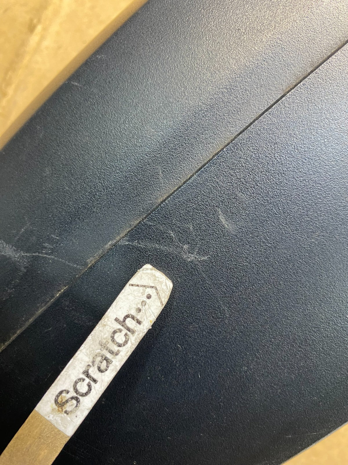2003 to 2009 Kia Sorento Left Driver LH Door Mirror AD3721 DW9