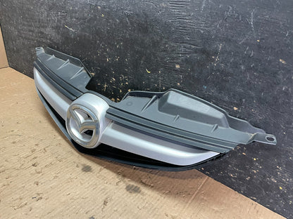 2008 to 2010 Mazda 5 Upper Front Grille Grill OEM Z5612  DG2