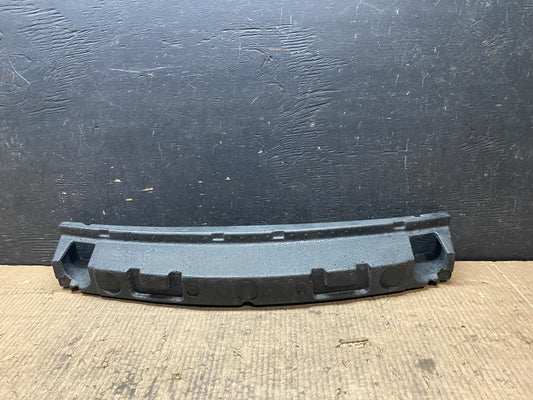 2007-2008 Mercedes W164 ML550 ML63 AMG Front Bumper Impact Absorber N2102 DG0