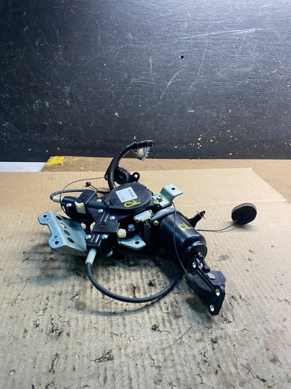 2005 - 2010 Honda Odyssey Rear Right Sliding Door Lock Actuator Motor z5014 DG1