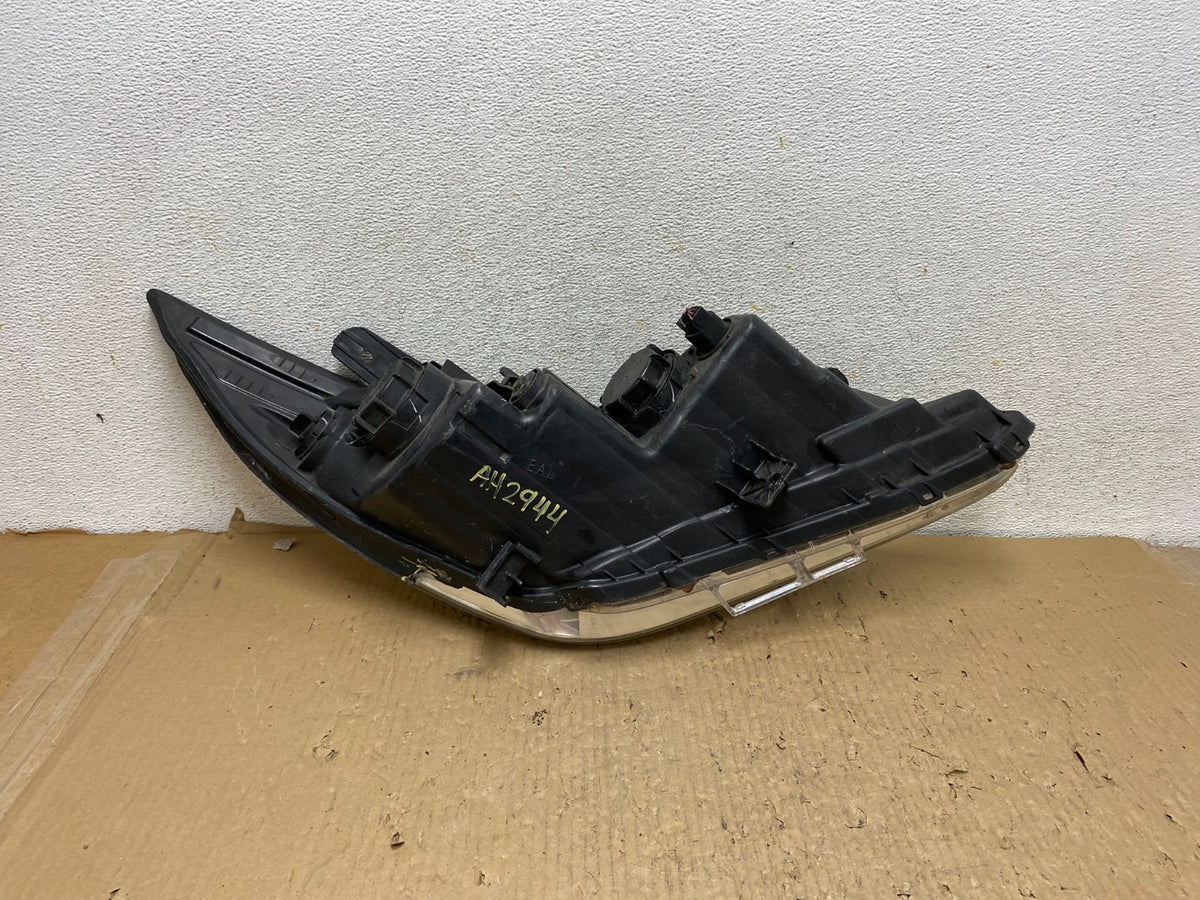 2011 - 2014 Hyundai Sonata Left Driver Lh Side Headlight Halogen AH2944 DW7