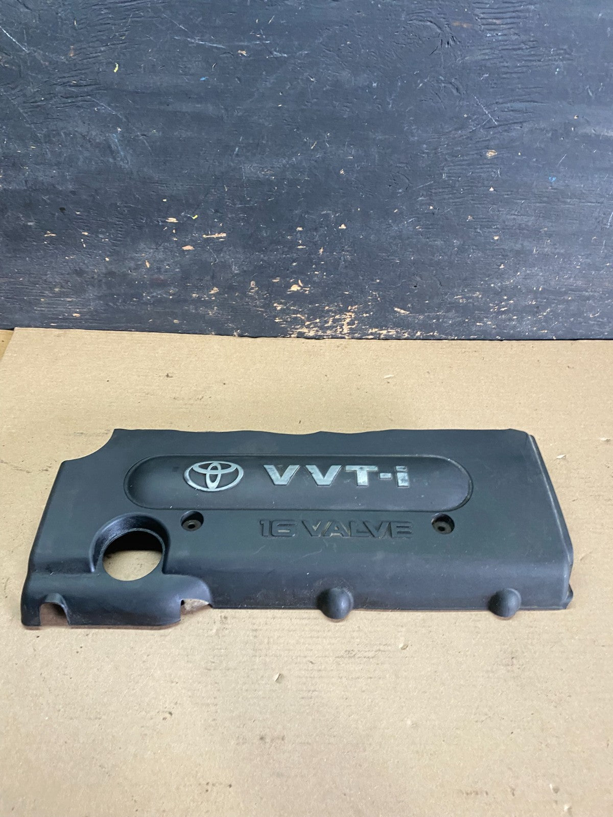 2007 to 2010 Scion Tc Top Engine Cover OEM s1307 DG0