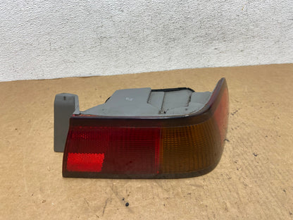 1997 - 1999 Toyota Camry Tail Light Right Passenger Rh Side AD4765 LK0