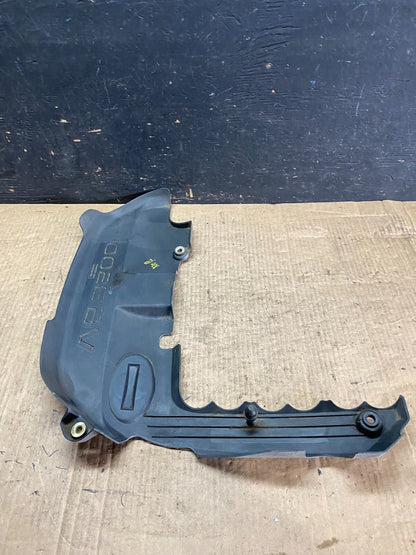 2001 to 2004 Nissan Pathfinder Engine Cover Ornament O3240 DG7