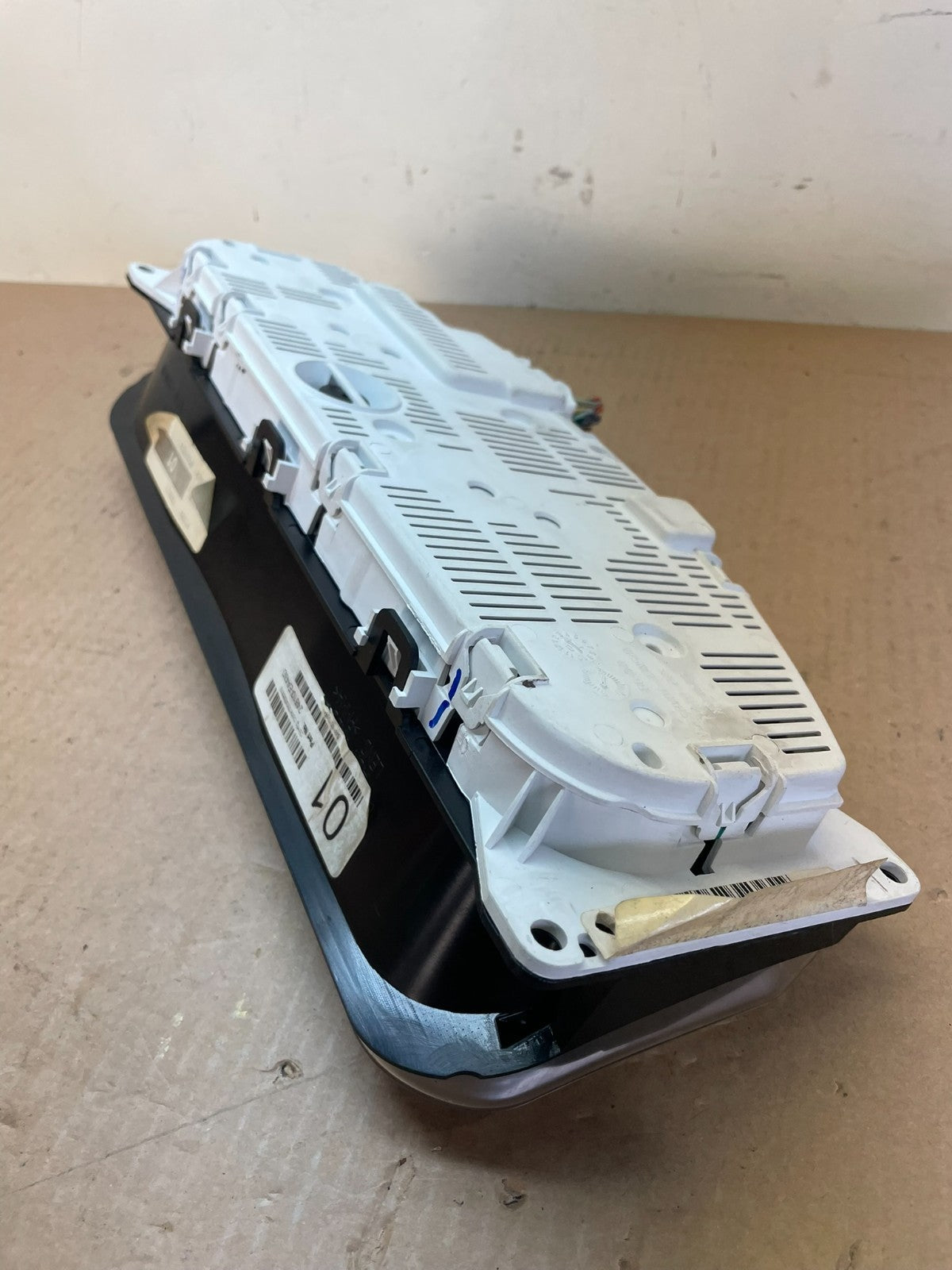 2005 Nissan Pathfinder Speedometer Cluster Gauge AI8535 DG6
