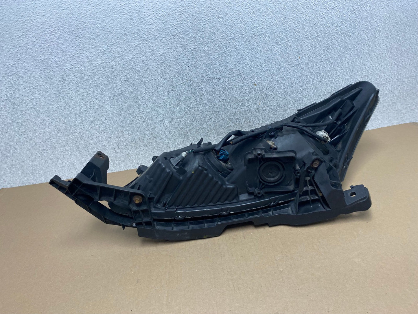 2008 to 2012 Honda Accord Sedan Right Passenger RH Headlight AE7141 LK8