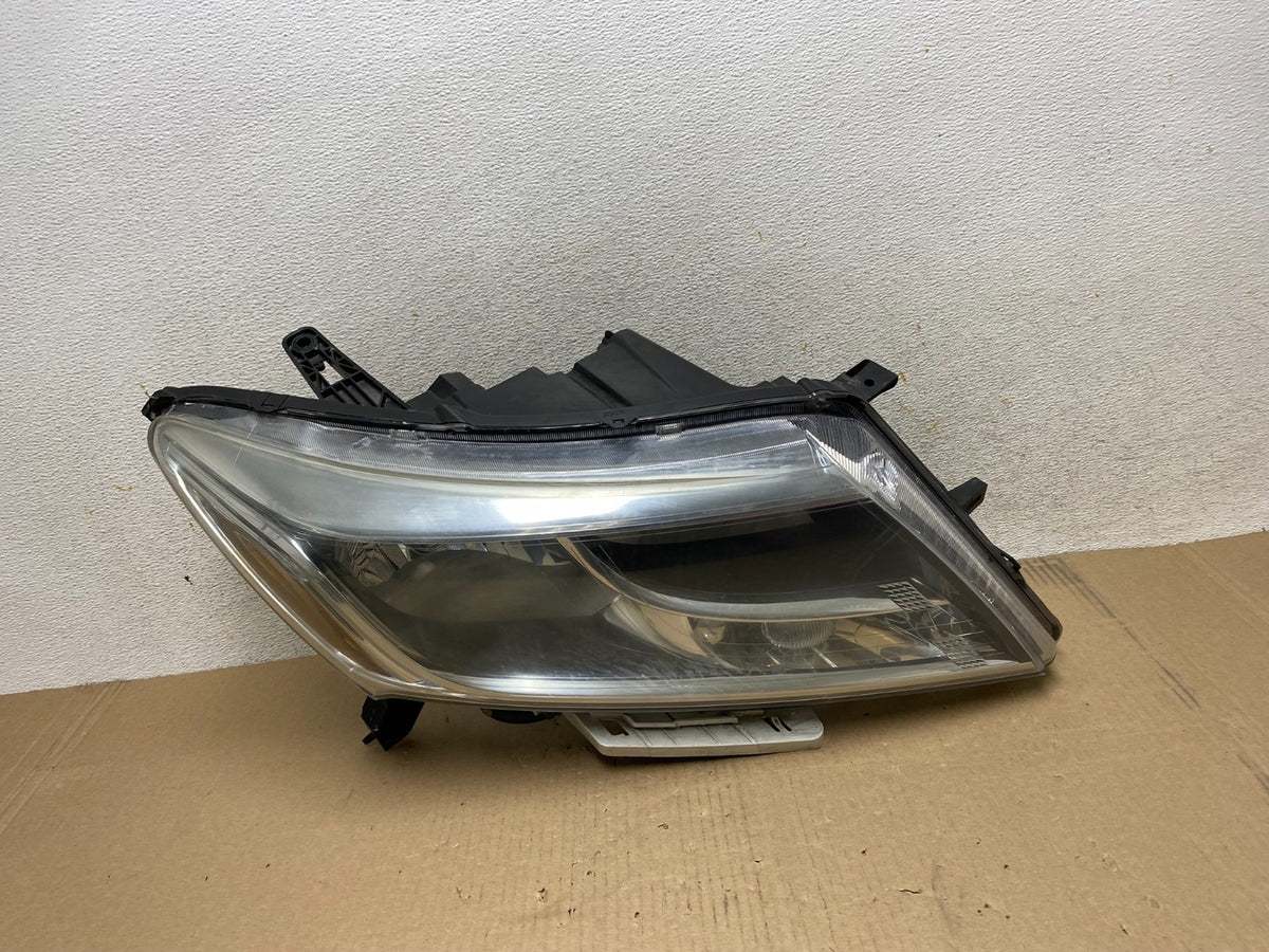 2013 to 2016 Nissan Pathfinder Right Passenger RH Side Headlight AJ2010 DW0