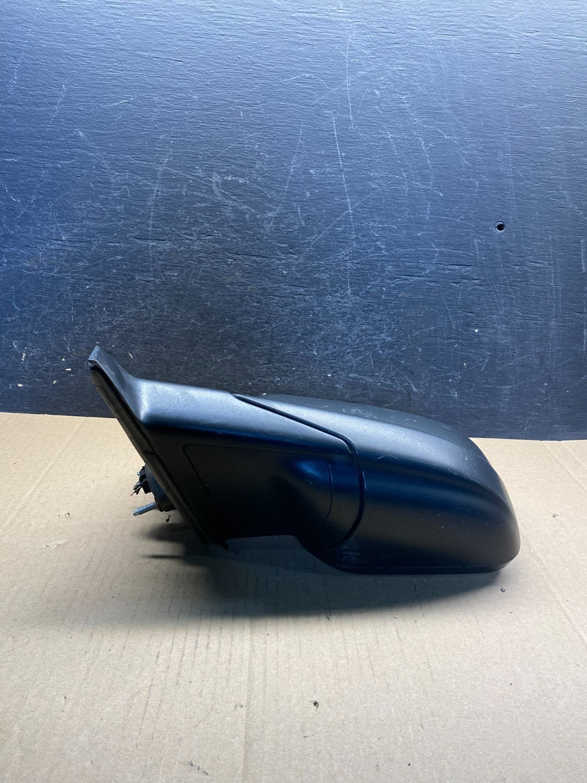 2011 - 2015 Ford Explorer Left Driver LH Side View Door Mirror AH7267 DG3