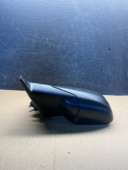 2011 - 2015 Ford Explorer Left Driver LH Side View Door Mirror AH7267 DG3