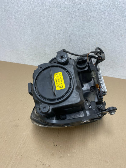 2007 to 2009 Mercedes GL-Class GL450 Left Driver LH Xenon Headlight AE7007 DW9