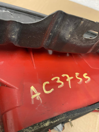 2006-2007 Honda Accord Coupe Right Passenger RH Side Tail light Oem AC3755 LK11