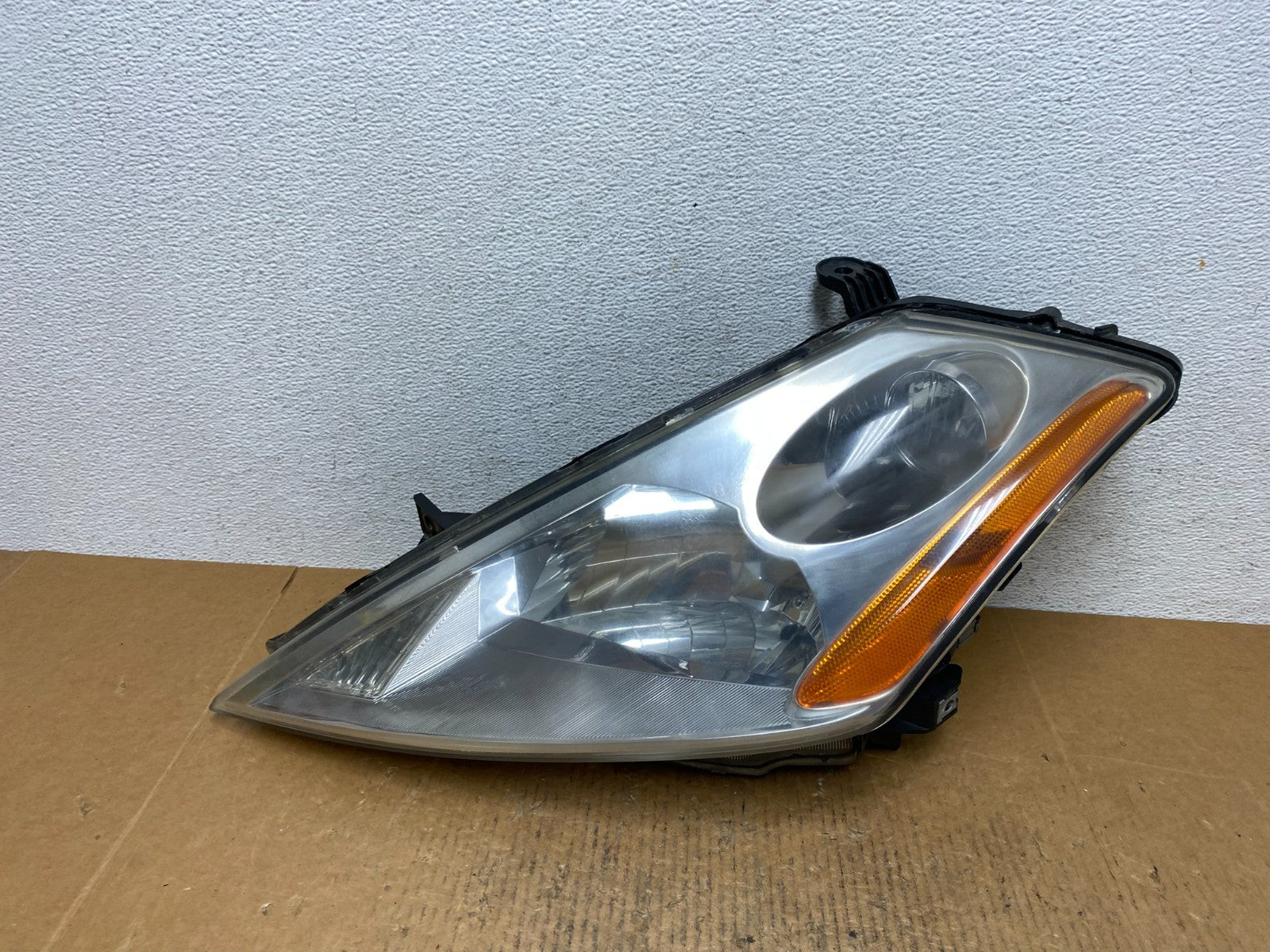 2003 to 2007 Nissan Murano Headlight Halogen Left Driver LH AE1378 DW0