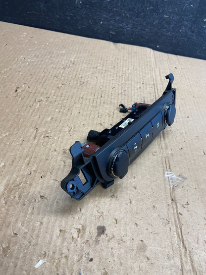 2007 - 2014 Chevrolet Tahoe Yukon Pedal Traction Control Switch ae4052 DG1