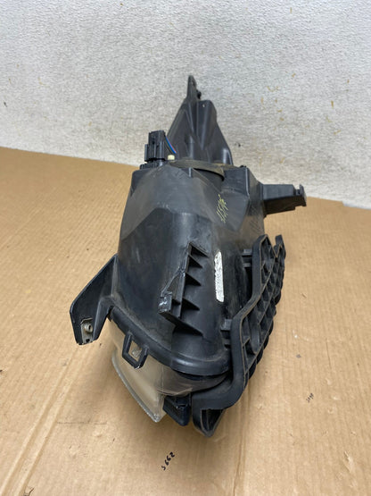 2013 - 2016 Ford Escape Headlight Right Passenger RH Side Halogen AI5796 LK10