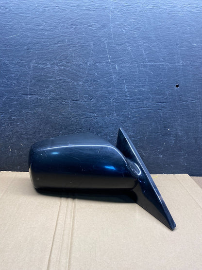 2002 to 2006 Toyota Camry Right Passenger RH Door View Mirror AI0153 DW0
