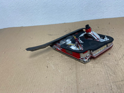 2009-2012 BMW 7-Series F01 F02 750i 750Li Left Driver Inner Tail Light AB8327 LK4