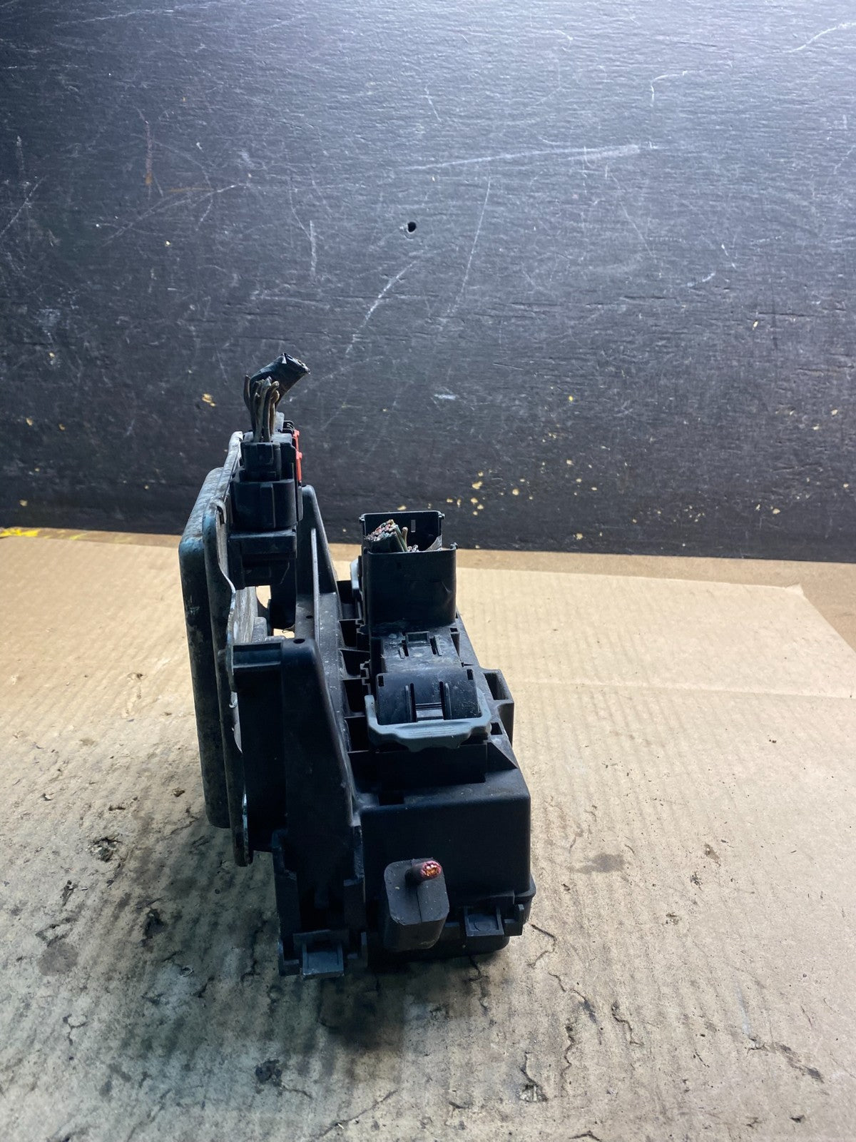 2007 2008 2009 Dodge Durango BCM Fusebox Fuse Box Relay Module Z5027DG2