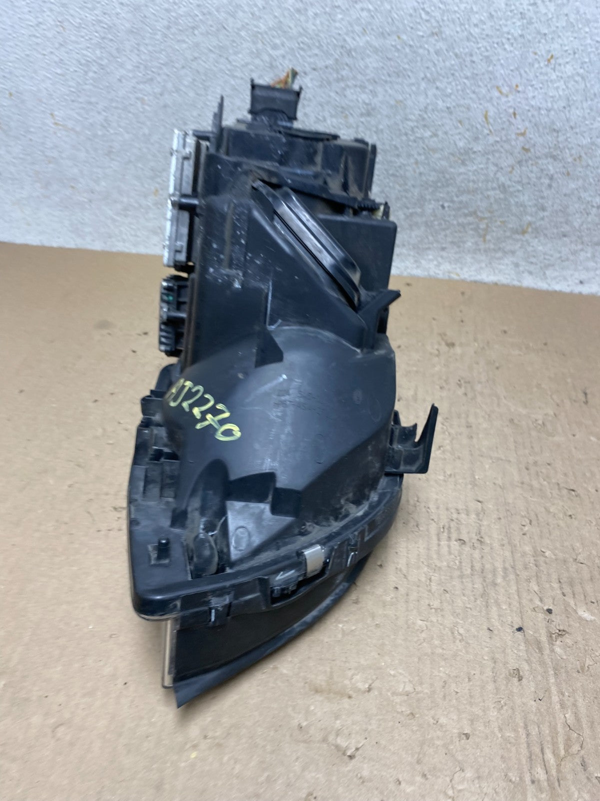 Xenon AFS 2004 2005 2006 Bmw E53 X5 Left Driver Lh Headlight AJ2270 DW8