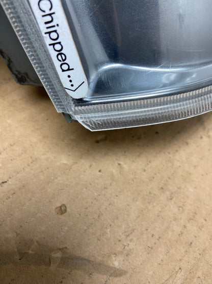 2005 to 2006 Nissan Altima Left Driver Side Tail Light AC8437 LK4