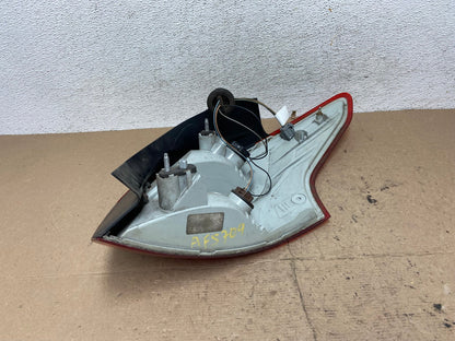 2012 2013 2014 Ford Focus Sedan Left Driver Lh Side Tail Light AF5709 LK4