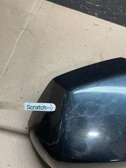 2008 to 2014 Cadillac CTS Right Passenger Rh Power Door Mirror Oem AA1995 MS6