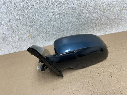 2013-2016 Nissan Pathfinder Left Driver Side View Door Heated Mirror ai2317 DG3