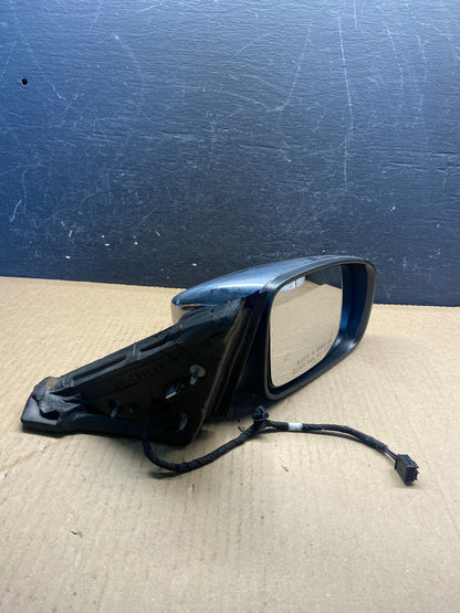 2005 to 2010 Chrysler 300 Right Passenger RH View Door Mirror AF9204 DG9