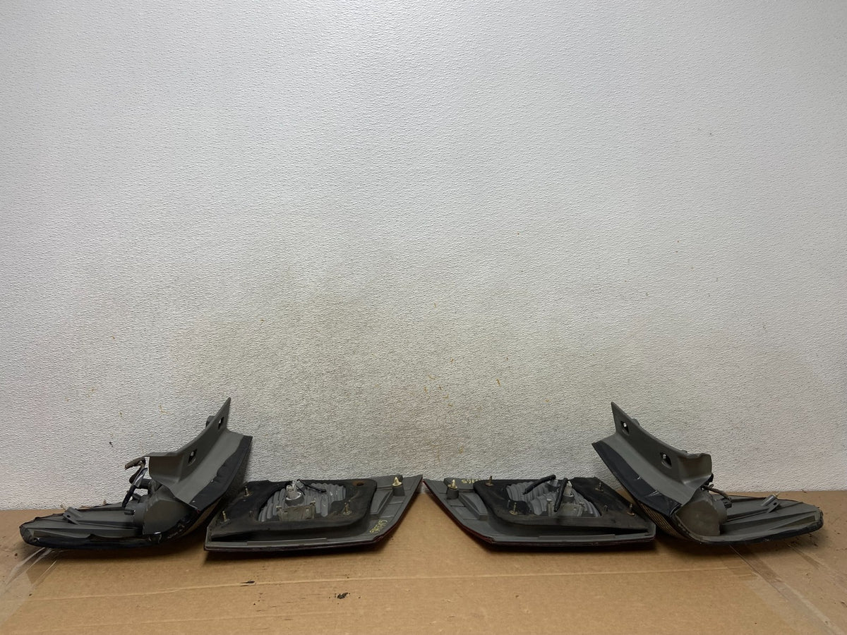 2005 2006 2007 Honda Odyssey Left+Right Side Tail Lights AH7765 DW7