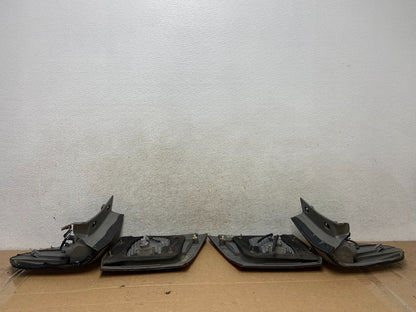 2005 2006 2007 Honda Odyssey Left+Right Side Tail Lights AH7765 DW7