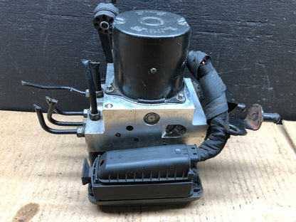 2008 to 2010 BMW 5-Series ABS Anti-Lock Brake Pump OEM 6780647 D2243 DG13
