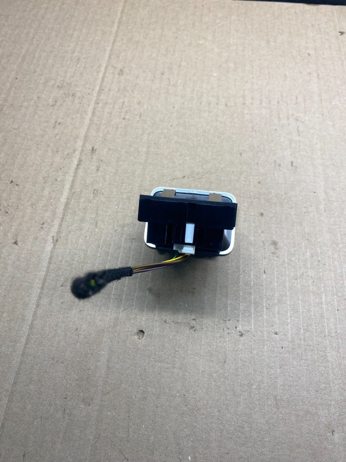 2014 - 2020 Mercedes S550 Parking Brake Release Handle ah1731 DG5