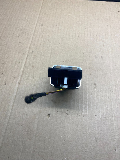 2014 - 2020 Mercedes S550 Parking Brake Release Handle ah1731 DG5