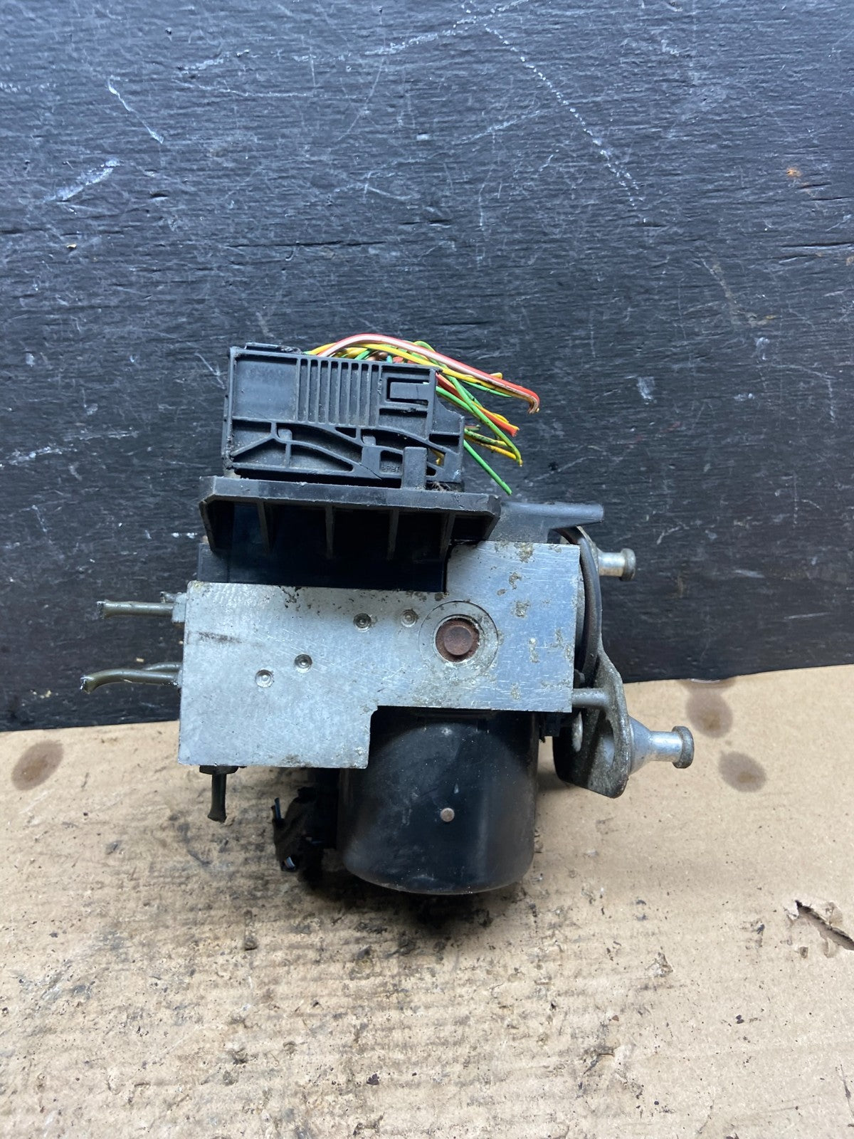 2001 to 2003 Mercedes CLK320 CLK55 ABS Anti Lock Brake Pump Q1457 DG2