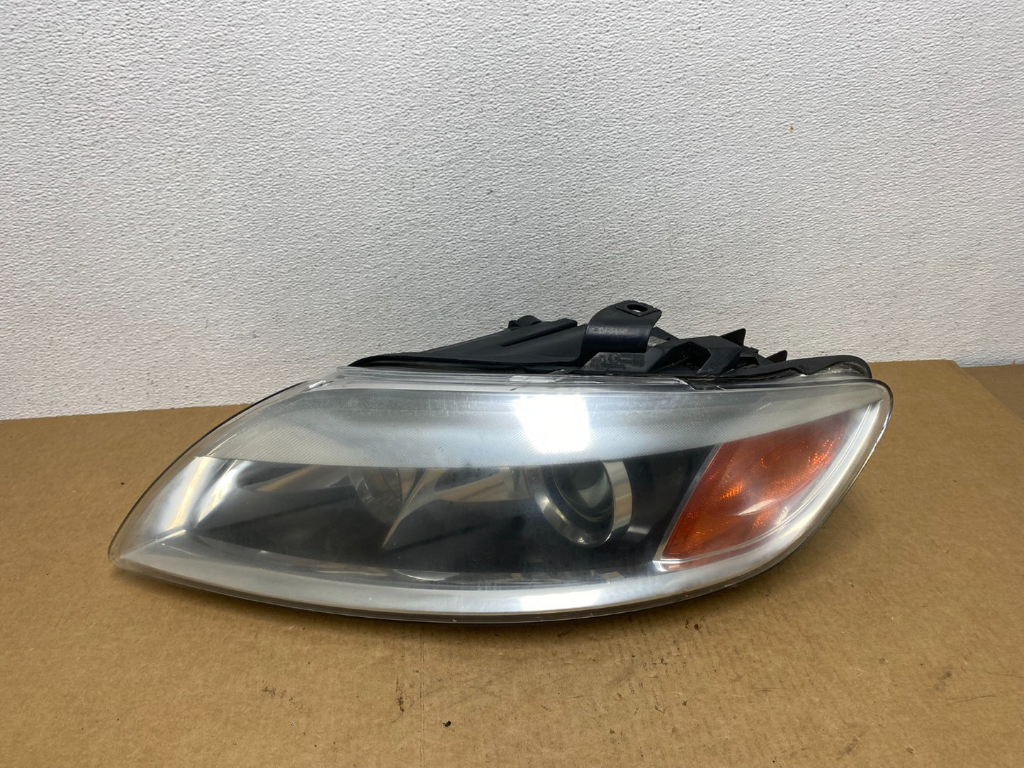 2007 - 2009 Audi Q7 Left Driver LH Side Xenon Hid AFS Headlight Oem AC1789 DW0