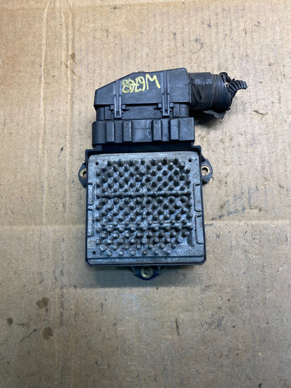 Allison Transmission Control Module 29545322 AB3876 DG1