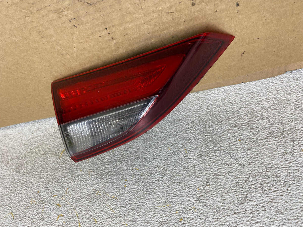 2014 2015 2016 Hyundai Elantra Sedan Left Driver LED Inner Tail Light AH8004 LK1