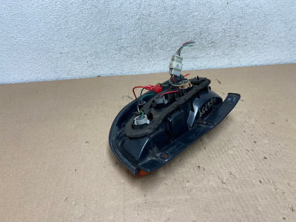 1999 to 2003 Suzuki XL-7 Vitara Left Driver LH Side Tail Light AG6759 LK4
