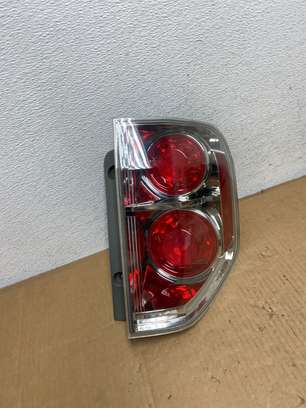 2006 2007 2008 Honda Pilot Right Passenger Rh Side Tail light AD0882 LK2