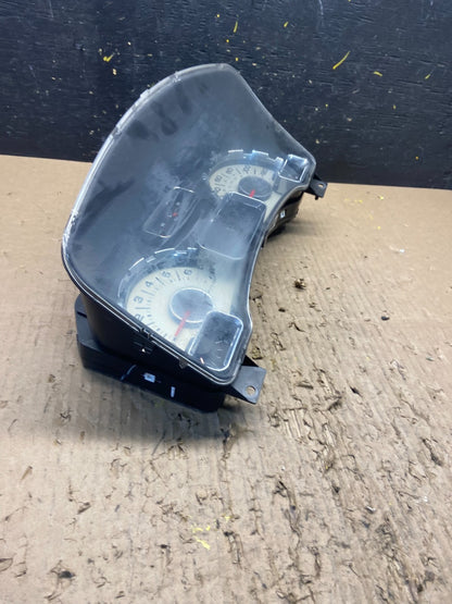2007 2008 Ford  Expedition Speedometer Cluster Gauge Oem t1758 DG2
