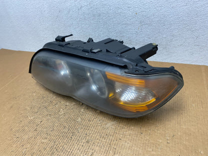 Halogen 2004 2005 2006 Bmw E53 X5 Left Driver LH Headlight AE2815 DW1