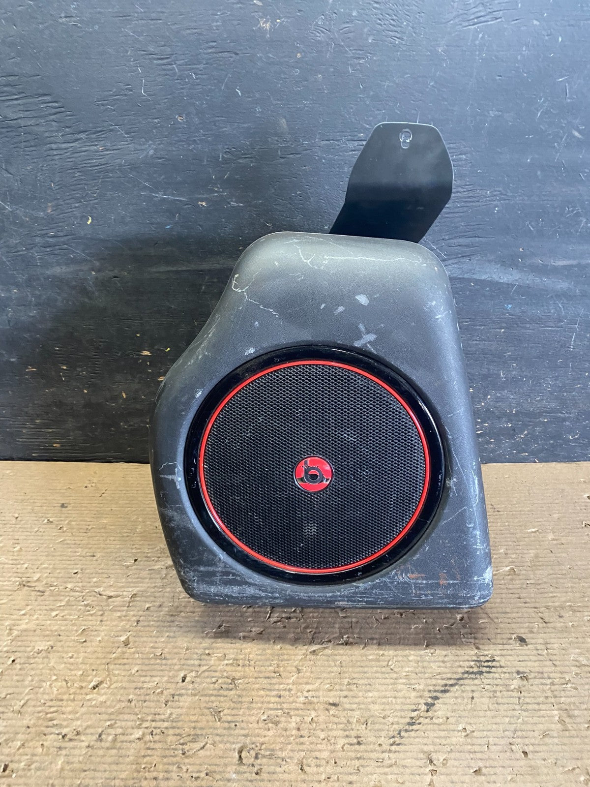 2013 Dodge Charger Beats Subwoofer Speaker Oem S3512 DG0