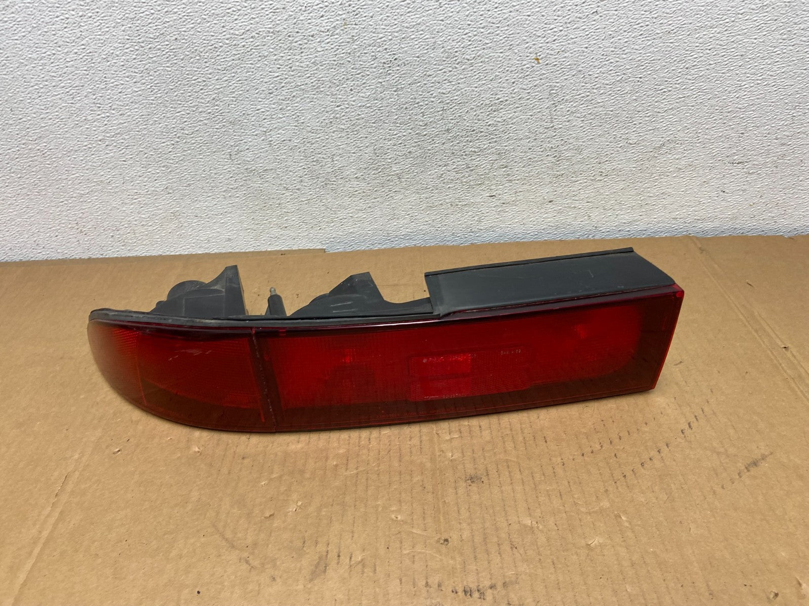 1991 to 1999 Mitsubishi 3000GT Left Driver LH Side Tail Light AD0789 DG0
